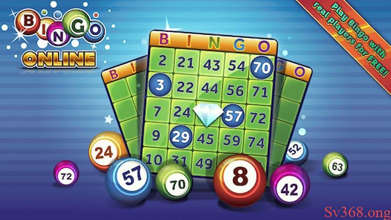 Cách chơi Bingo Sơ lược thông tin về game và cách chơi Bingo
