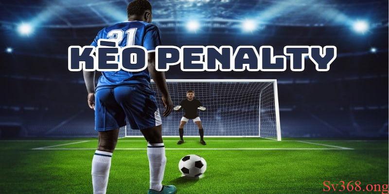 Kèo penalty